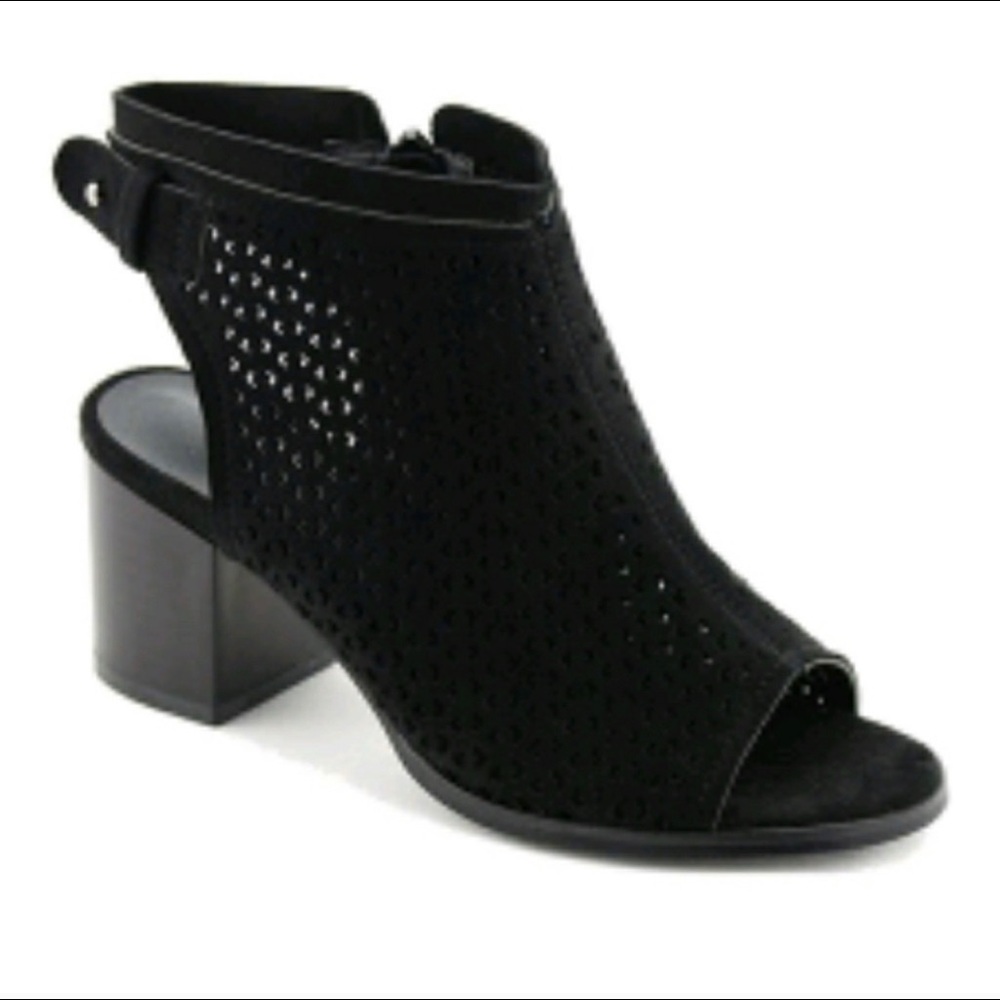 New size 7 boots